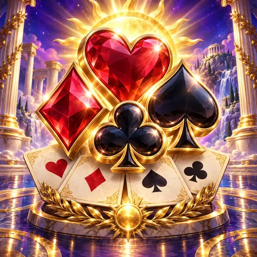 Apollo Pays cover art